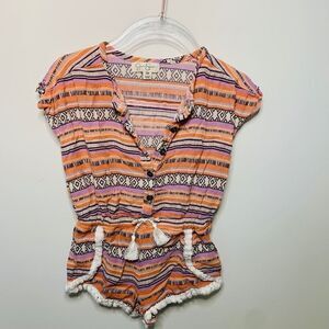 Jessica Simpson Romper 
